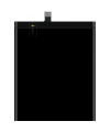 RealPower Xiaomi Uyumlu Mi 9 Batarya 3500mAh Li-Polymer Uzun Ömürlü Pil