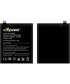RealPower Xiaomi Uyumlu Redmi Note 7 Pro Batarya 3400mAh Li-Polymer Uzun Ömürlü Pil