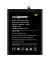 RealPower Samsung Uyumlu Galaxy A10s A107 Batarya 4100mAh Li-Polymer Uzun Ömürlü Pil