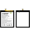 RealPower Samsung Uyumlu Galaxy A01 A015 Batarya 3120mAh Li-Polymer Uzun Ömürlü Pil