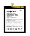 RealPower Samsung Uyumlu Galaxy A01 A015 Batarya 3120mAh Li-Polymer Uzun Ömürlü Pil