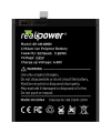 RealPower Xiaomi Uyumlu Mi 9 Se Batarya Li-Polymer Uzun Ömürlü Pil