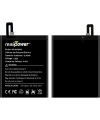 RealPower Xiaomi Uyumlu Pocophone F1 Batarya 4200mAh Li-Polymer Uzun Ömürlü Pil