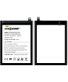 RealPower Samsung Uyumlu Galaxy A14 5G A146 Batarya Li-Polymer Uzun Ömürlü Pil