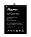 RealPower Xiaomi Uyumlu Mi A3 Batarya Li-Polymer Uzun Ömürlü Pil