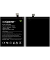 RealPower Xiaomi Uyumlu Mi Note Batarya 3100mAh Li-Polymer Uzun Ömürlü Pil