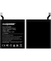 RealPower Xiaomi Uyumlu Mi 5 Batarya 3110mAh Li-Polymer Uzun Ömürlü Pil