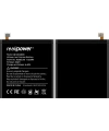 RealPower Xiaomi Uyumlu Mi 3 Batarya 3180mAh Li-Polymer Uzun Ömürlü Pil