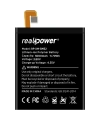 RealPower Xiaomi Uyumlu Mi 4 Batarya 3200mAh Li-Polymer Uzun Ömürlü Pil