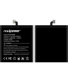 RealPower Xiaomi Uyumlu Mi 4c Batarya 3200mAh Li-Polymer Uzun Ömürlü Pil