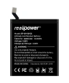 RealPower Xiaomi Uyumlu Mi 5s Batarya 3400mAh Li-Polymer Uzun Ömürlü Pil