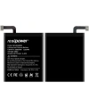RealPower Xiaomi Uyumlu Mi 6 Batarya 3550mAh Li-Polymer Uzun Ömürlü Pil