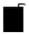 RealPower Xiaomi Uyumlu Mi 6 Batarya 3550mAh Li-Polymer Uzun Ömürlü Pil