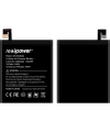 RealPower Xiaomi Uyumlu Redmi Note 3 Batarya 4300mAh Li-Polymer Uzun Ömürlü Pil
