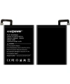 RealPower Xiaomi Uyumlu Redmi 4 Batarya 4300mAh Li-Polymer Uzun Ömürlü Pil