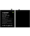 RealPower Xiaomi Uyumlu Redmi Note 4x Batarya 4300mAh Li-Polymer Uzun Ömürlü Pil