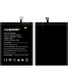 RealPower Xiaomi Uyumlu Redmi 5 Plus Batarya 4200mAh Li-Polymer Uzun Ömürlü Pil