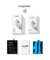 RealPower Xiaomi Uyumlu Redmi 5 Plus Batarya 4200mAh Li-Polymer Uzun Ömürlü Pil