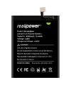 RealPower Xiaomi Uyumlu Redmi 5 Plus Batarya 4200mAh Li-Polymer Uzun Ömürlü Pil