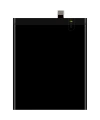 RealPower Xiaomi Uyumlu Redmi 5 Batarya 3500mAh Li-Polymer Uzun Ömürlü Pil