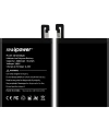 RealPower Xiaomi Uyumlu Redmi Note 5 Batarya 4020mAh Li-Polymer Uzun Ömürlü Pil