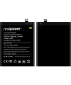 RealPower Xiaomi Uyumlu Mi A2 Lite Batarya 4200mAh Li-Polymer Uzun Ömürlü Pil