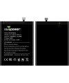 RealPower Xiaomi Uyumlu Redmi Note 7 Batarya 4200mAh Li-Polymer Uzun Ömürlü Pil