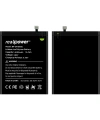 RealPower Xiaomi Uyumlu Redmi Note 8 Batarya Li-Polymer Uzun Ömürlü Pil