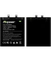 RealPower Xiaomi Uyumlu Mi 11 Batarya Li-Polymer Uzun Ömürlü Pil