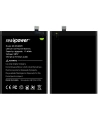 RealPower Xiaomi Uyumlu Poco F3 Batarya Li-Polymer Uzun Ömürlü Pil