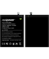 RealPower Xiaomi Uyumlu Redmi Note 10 5g Batarya Li-Polymer Uzun Ömürlü Pil