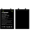 RealPower Xiaomi Uyumlu Redmi Note 11 Pro Batarya Li-Polymer Uzun Ömürlü Pil