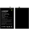 RealPower Xiaomi Uyumlu Redmi 10c Batarya Li-Polymer Uzun Ömürlü Pil