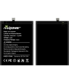 RealPower Xiaomi Uyumlu Redmi K30 Batarya Li-Polymer Uzun Ömürlü Pil