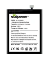 RealPower Xiaomi Uyumlu Redmi 7a Batarya Li-Polymer Uzun Ömürlü Pil