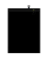 RealPower Xiaomi Uyumlu Redmi Note 9s Batarya Li-Polymer Uzun Ömürlü Pil