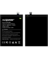 RealPower Xiaomi Uyumlu Poco M4 Pro Batarya Li-Polymer Uzun Ömürlü Pil