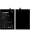 RealPower Xiaomi Uyumlu Redmi Note 11s Batarya Li-Polymer Uzun Ömürlü Pil