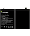 RealPower Xiaomi Uyumlu Mi 10t Lite 5g Batarya 4820mAh Li-Polymer Uzun Ömürlü Pil