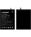 RealPower Xiaomi Uyumlu Poco M4 Batarya Li-Polymer Uzun Ömürlü Pil