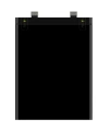 RealPower Xiaomi Uyumlu Redmi K50 Pro Batarya Li-Polymer Uzun Ömürlü Pil