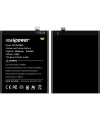 RealPower Xiaomi Uyumlu Redmi Note 13 5g Batarya Li-Polymer Uzun Ömürlü Pil