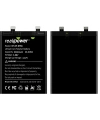 RealPower Xiaomi Uyumlu Redmi Note 13 Pro Plus Batarya Li-Polymer Uzun Ömürlü Pil