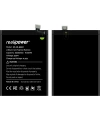 RealPower Xiaomi Uyumlu Redmi Note 12 4g Batarya Li-Polymer Uzun Ömürlü Pil