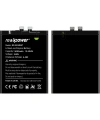 RealPower Xiaomi Uyumlu Redmi Note 13 Pro 4g Batarya Li-Polymer Uzun Ömürlü Pil