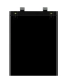 RealPower Xiaomi Uyumlu Redmi K50 Batarya Li-Polymer Uzun Ömürlü Pil