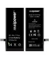RealPower Apple Uyumlu iPhone 7 Plus Batarya 3700mAh Yüksek Kapasiteli Güçlendirilmiş Pil