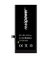 RealPower Apple Uyumlu iPhone 8 Plus Batarya 3700mAh Yüksek Kapasiteli Güçlendirilmiş Pil