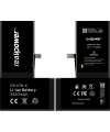 RealPower Apple Uyumlu iPhone X Batarya 3520mAh Yüksek Kapasiteli Güçlendirilmiş Pil