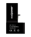 RealPower Apple Uyumlu iPhone X Batarya 3520mAh Yüksek Kapasiteli Güçlendirilmiş Pil